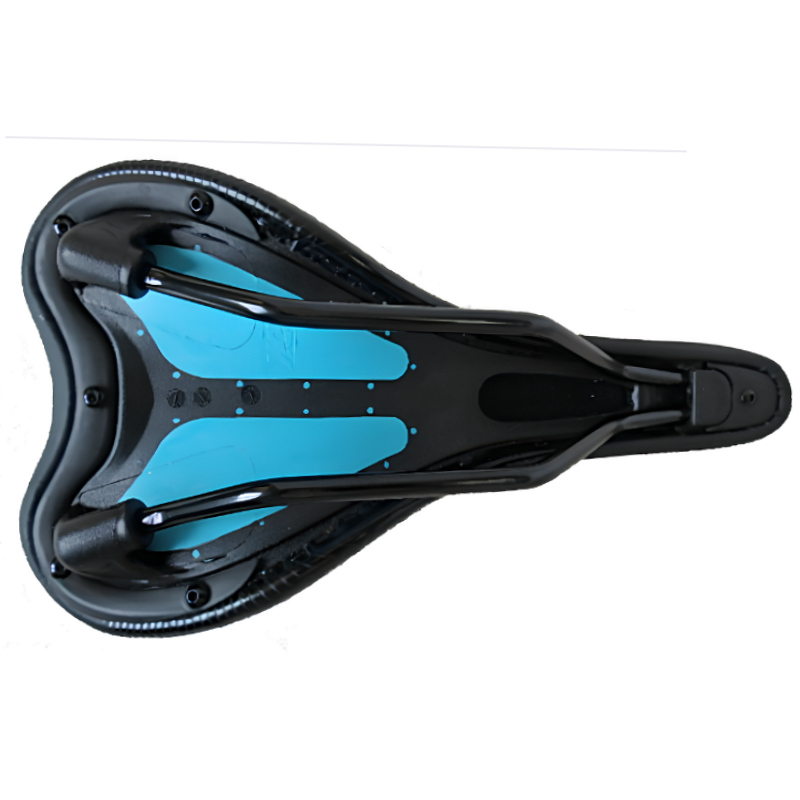 saddle